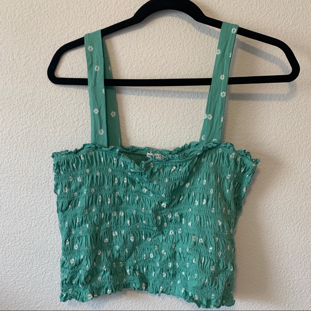 American Eagle Top